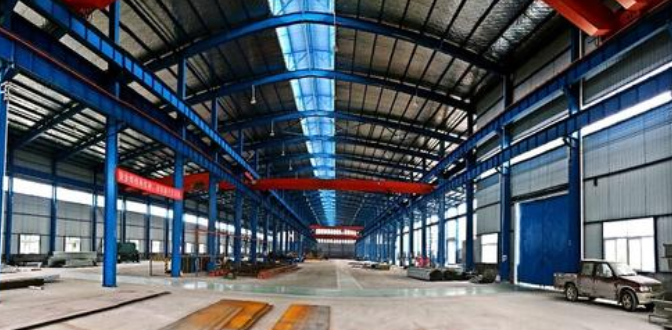 个旧大家知道重型钢结构在施工中轻易出现哪些问题吗